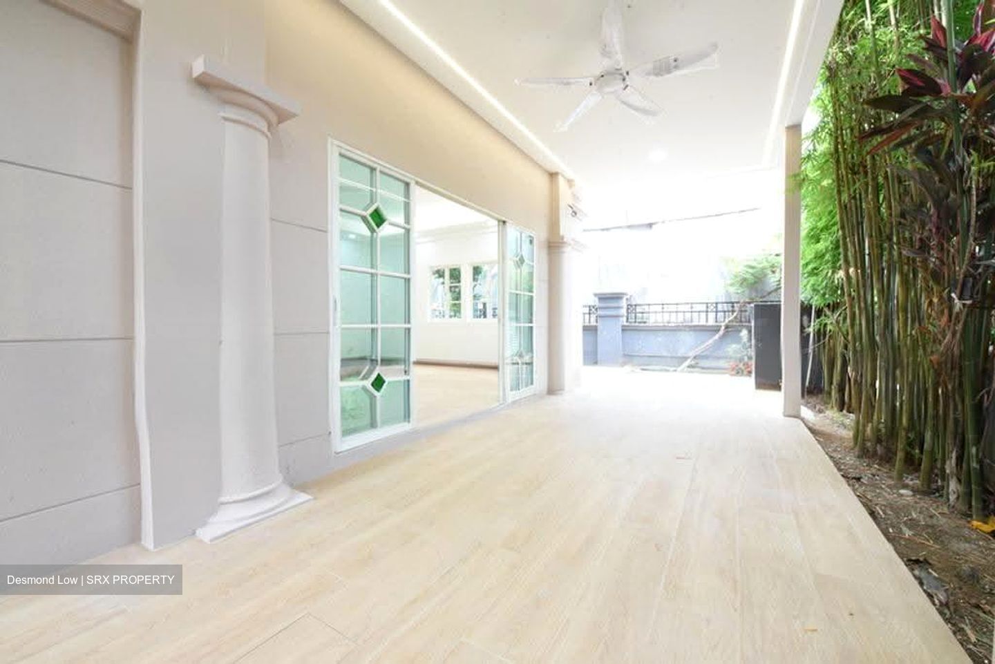 Gentle Villas (D11), Detached #610320051